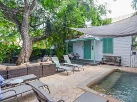 Harbor Walk Hideaways