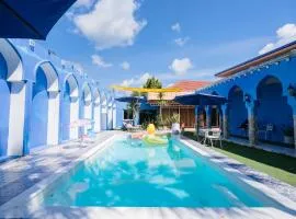 The Panwa Guesthouse, Phuket