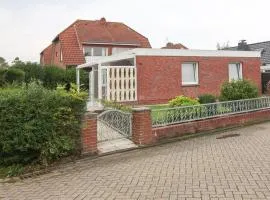 Bungalow-Marina