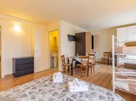 Beautiful Apartment In Avaglio