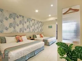 Station Sea B&B