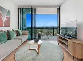 Serain Residences Next to Casino Gold Coast