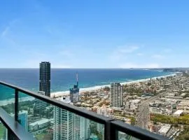 Serain Residences Next to Casino Gold Coast