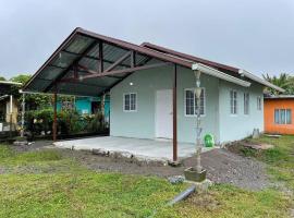 Casa Colibrí, entera, Volcán, prázdninový dům v destinaci Volcán