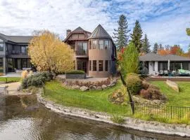Drake Park Villa home