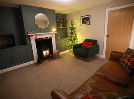 Auctioneers Cottage