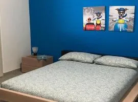 B&B dormirereggiocalabria