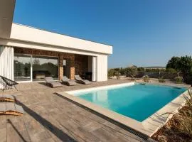 Lovely Home In Seline With Sauna