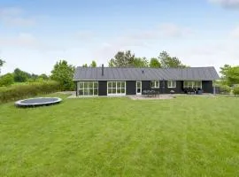 Holiday Home Ansager 29