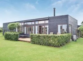 Four-Bedroom Holiday Home In Borkop