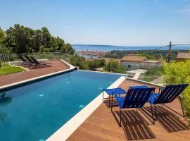 Gorgeous Home In Palit With Sauna