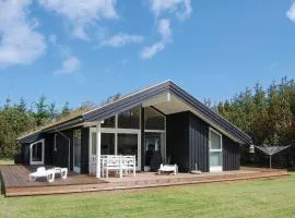 Holiday Home Pandrup 07
