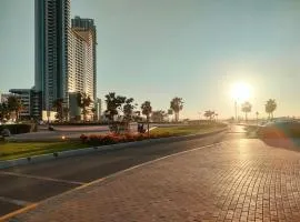Charm - 2Bedrooms Apartment 3 beds 1 sofa bed
