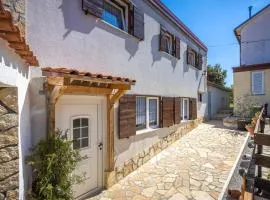 Nice Home In Novi Vinodolski With Wifi