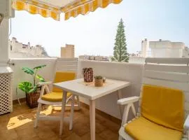 Stunning Apartment In Benalmádena