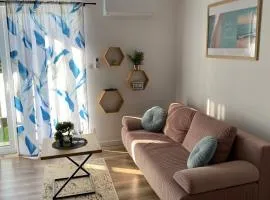 Apartament SUNNY Rusinowo