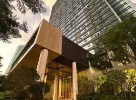 Xiamen Binbei Silver Lake Apartment