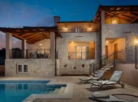 Villa San