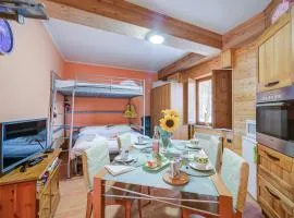 Borgata Family Studio Ski In Ski Out 300m - Happy Rentals