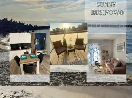 Apartament SUNNY Rusinowo
