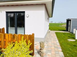 Ferienwohnung Lee, ξενοδοχείο σε Neu Gaarz