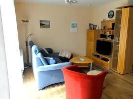 Villa Elsa Wohnung 8, nur 150 m vom Strand entfernt
