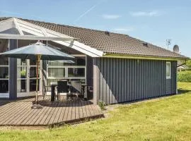 Holiday Home Løjtnantvænget X