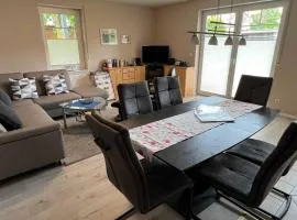Villa Elsa Wohnung 9, nur 150 m vom Strand entfernt