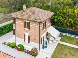 3 Bedroom Nice Home In Rosolina