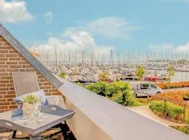 2 Bedroom Amazing Home In Bruinisse