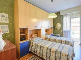 1 Bedroom Lovely Apartment In Arenzano
