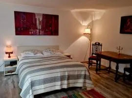 Casa Teo