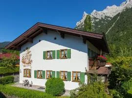 Almroeserl
