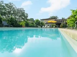1 Bedroom Stunning Home In Chalabre