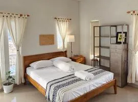 Kanaka 2 storey House Nusadua