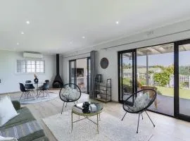Peaceful Cape Winelands Getaway
