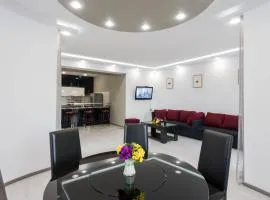 Shevchenko Residence