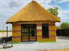 Endambo Hides Lodge