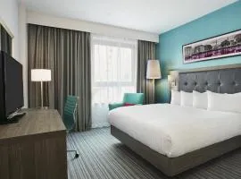 Leonardo Hotel Liverpool、リバプールのロマンチックホテル