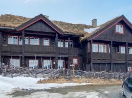 Lovely Apartment In Beitostølen, hotel i Beitostølen