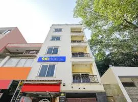 FabHotel AK Villa