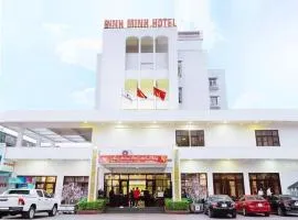 Bình Minh Hotel