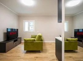 Residenza Novoli Prestige