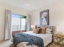 Splendour in Norwood