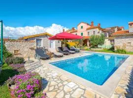 Holiday Home Golubovo With Fireplace I