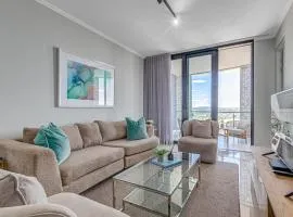 Waterfall Luxury Suites