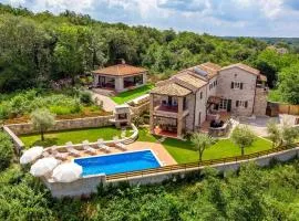 Villa Lea & Tea