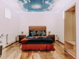 8 -as Apartman