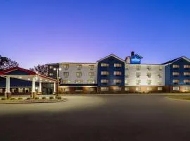 AmericInn by Wyndham Inver Grove Heights Minneapolis