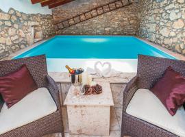 Stunning Home In Moscenicka Draga, hotel v destinaci Mošćenička Draga